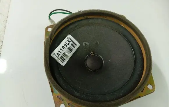 Hyundai Santa Fe Front door speaker 9636026100