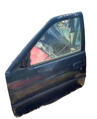 Ford Escort Front door