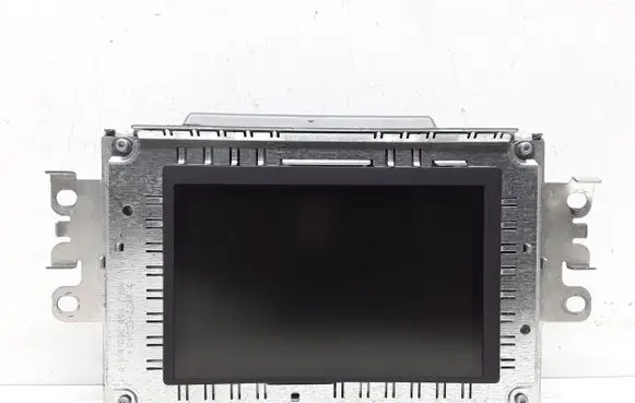Volvo V40 Screen/display/small screen 31382525 08632664