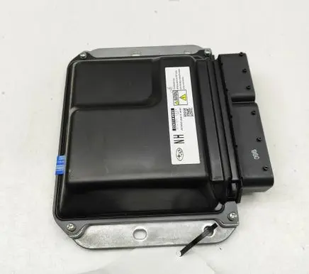 Subaru Forester SJ Engine control unit/module 22611AV580 2757002420