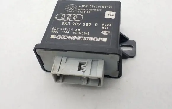 Audi Q5 SQ5 Light module LCM 8K0907357B 00837924AC