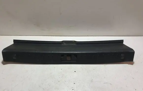 Volvo S80 Trunk/boot sill cover protection BPGQC