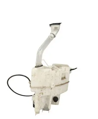Toyota Camry VIII XV70 Windshield washer fluid reservoir/tank