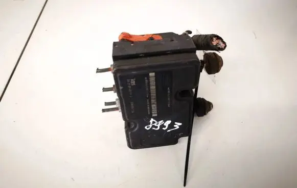 Suzuki Liana ABS Pump 06210201834 06.2102-0183.4