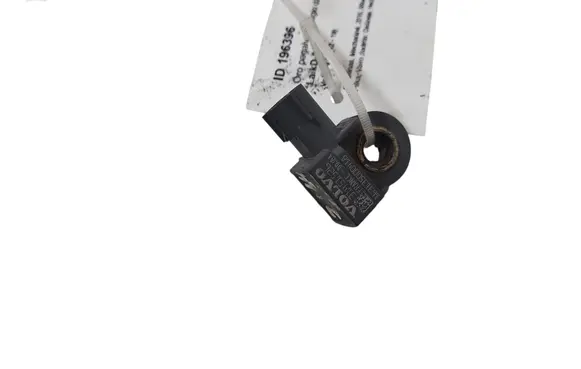 Volvo V40 Airbag deployment crash/impact sensor 31451526