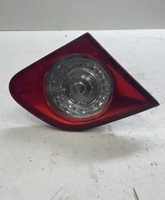 Volkswagen PASSAT B6 Tailgate rear/tail lights 27567004