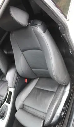BMW 3 E92 E93 Seat and door cards trim set 