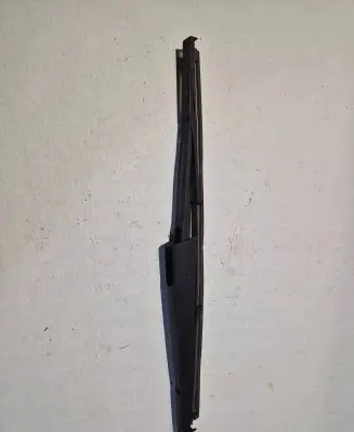 Opel Vectra C Rear wiper blade 653224