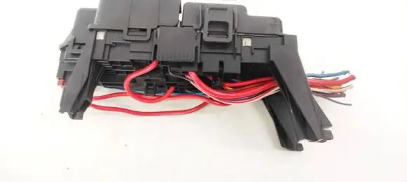 Volvo V70 Fuse box set DPN13800159HWB
