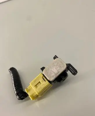 Nissan Leaf I (ZE0) Airbag deployment crash/impact sensor 988303JA0A