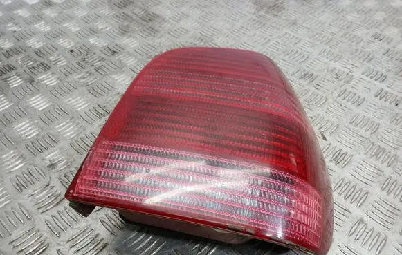 Volkswagen Polo III 6N 6N2 6NF Rear/tail lights 6N0945096H