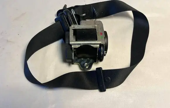 Ford Galaxy Front seatbelt 6G9N61294CGW35 S8GCC