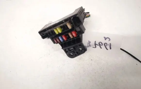 Toyota Corolla Verso AR10 Sensor