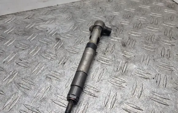 Mercedes-Benz C W204 Fuel injector DSL0417BG EMR0002D