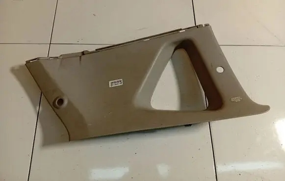Toyota Corolla Verso AR10 Other interior part 624700F010 62470-0F010