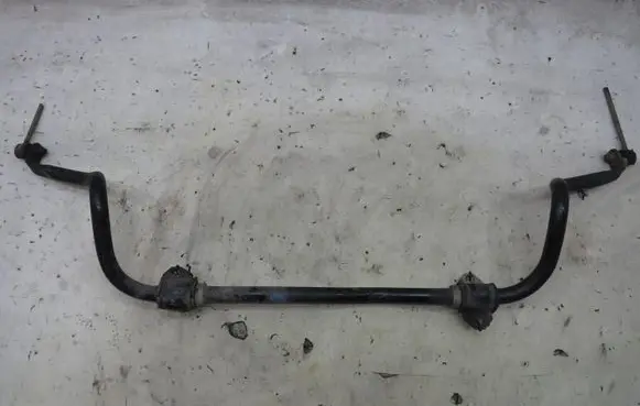 Suzuki SX4 S-Cross Front anti-roll bar/sway bar KRIS235789