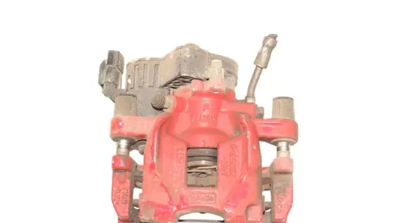 Ford Kuga III Rear brake caliper JX612D253B LX612D251BLD