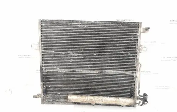 Mercedes-Benz GL X164 A/C cooling radiator (condenser) 1645000054 2518350047
