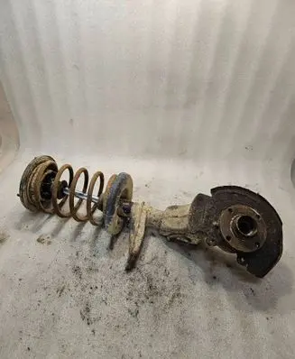 Audi 100 200 5000 C3 Front wheel hub