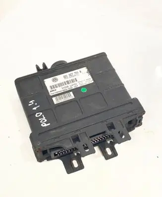 Gearbox control unit/module