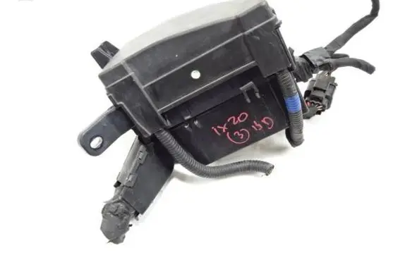 Hyundai ix20 Fuse module 1879001030