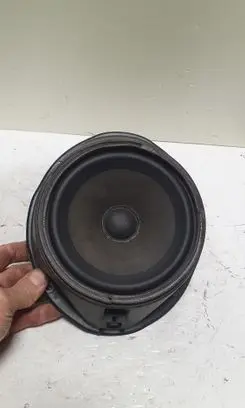 Ford Focus C-MAX Front door speaker 3M5T18808AD DMK6AGBR25W 6INCH