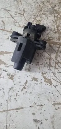 Peugeot 107 Loading door lock 
