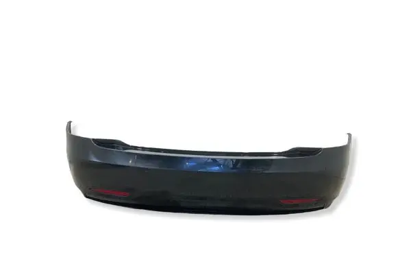 Tesla Model S Rear bumper 600770500D 600770600D