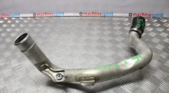 Honda CR-V Intercooler hose/pipe