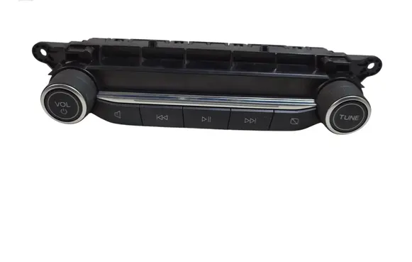 Ford Escape IV Head unit multimedia control LJ6T18K811 LJ6T18K811CA 1702389602