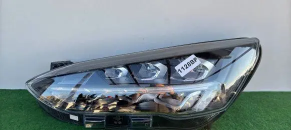 Ford Focus Headlight/headlamp MX7B-13E015-EB