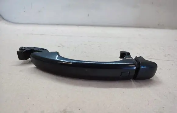 Audi A4 S4 B8 8K Rear door exterior handle
