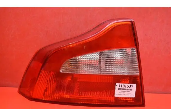 Volvo S80 Rear/tail lights