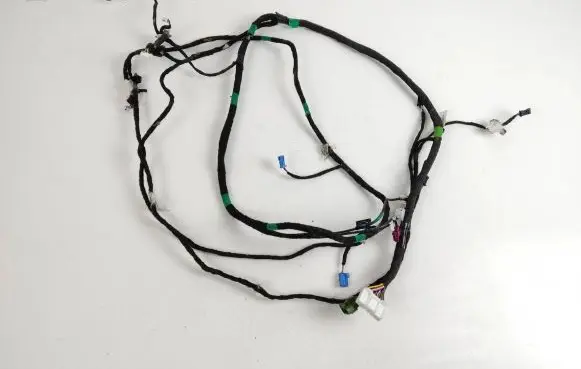 Tesla Model S Other wiring loom 348640300A