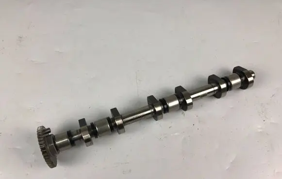 Camshaft