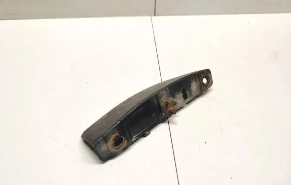 Nissan Leaf II (ZE1) Front mudguard 638445SK0A