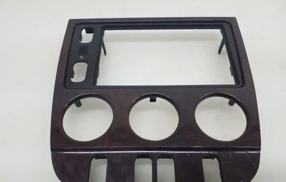 Mercedes-Benz ML W163 Panel trim