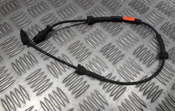 Renault Laguna II ABS brake wheel speed sensor 8200084125