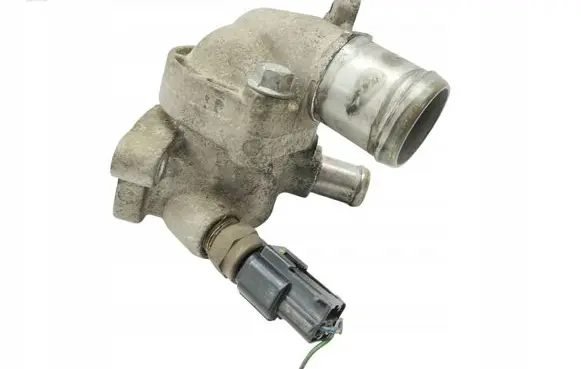 KIA Sportage Thermostat housing 