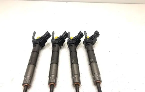 Land Rover Range Rover Evoque L551 Fuel injectors set M4D39K546AB