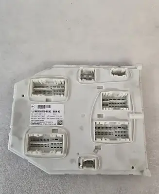 Mercedes-Benz A W177 Comfort/convenience module A2479005708