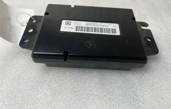 Jeep Grand Cherokee Other control units/modules P68410583AB