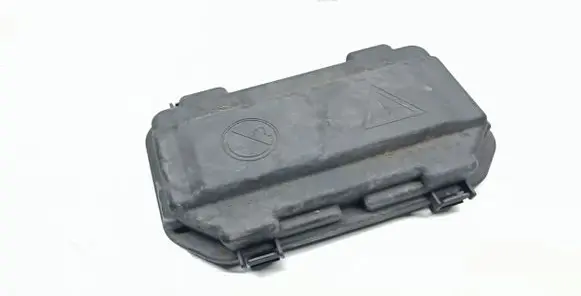 BMW 4 F32 F33 Fuse box cover 9224872 61149224872