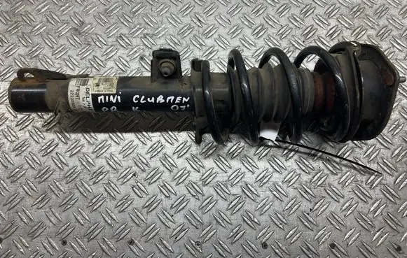 Mini One - Cooper Clubman R55 Front shock absorber with coil spring 111500313738