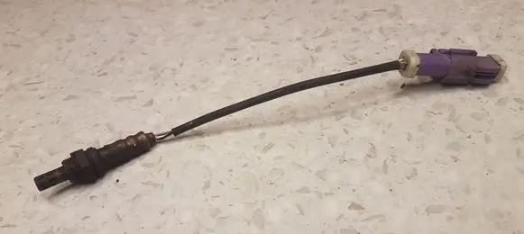 Ford Fiesta Lambda probe sensor 2S6A9G444BA