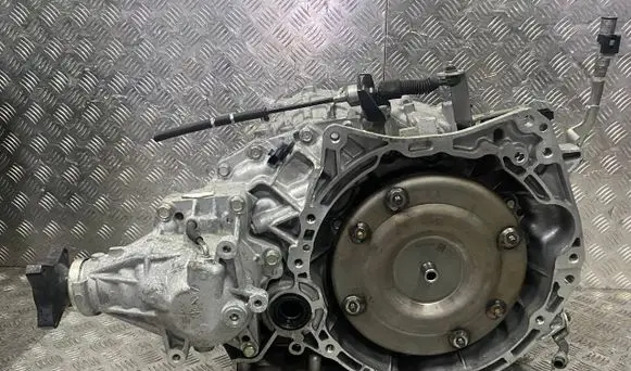 Nissan Qashqai Automatic gearbox 1XT0B MR20