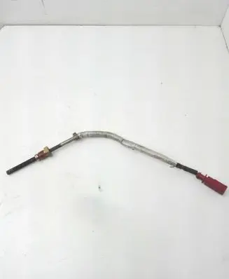 Audi A5 8T 8F Exhaust gas temperature sensor 059906088M