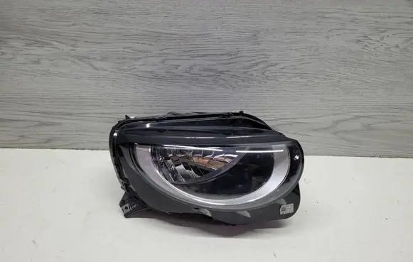 Fiat 500E Headlight/headlamp 521400300