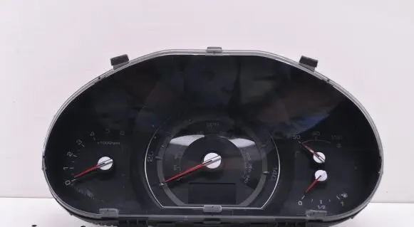 KIA Sportage Speedometer (instrument cluster) 940013U195