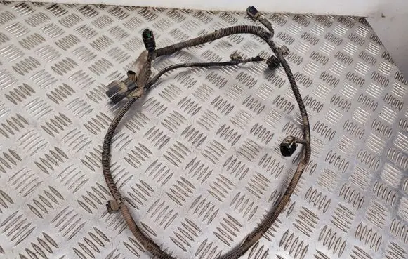 Volvo V50 Parking sensor (PDC) wiring loom 8678029